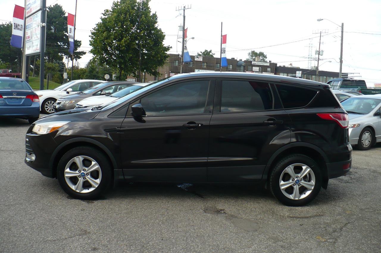 2013 Ford Escape SE Photo