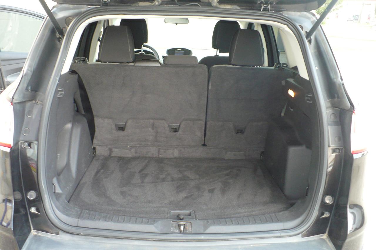 2013 Ford Escape SE Photo