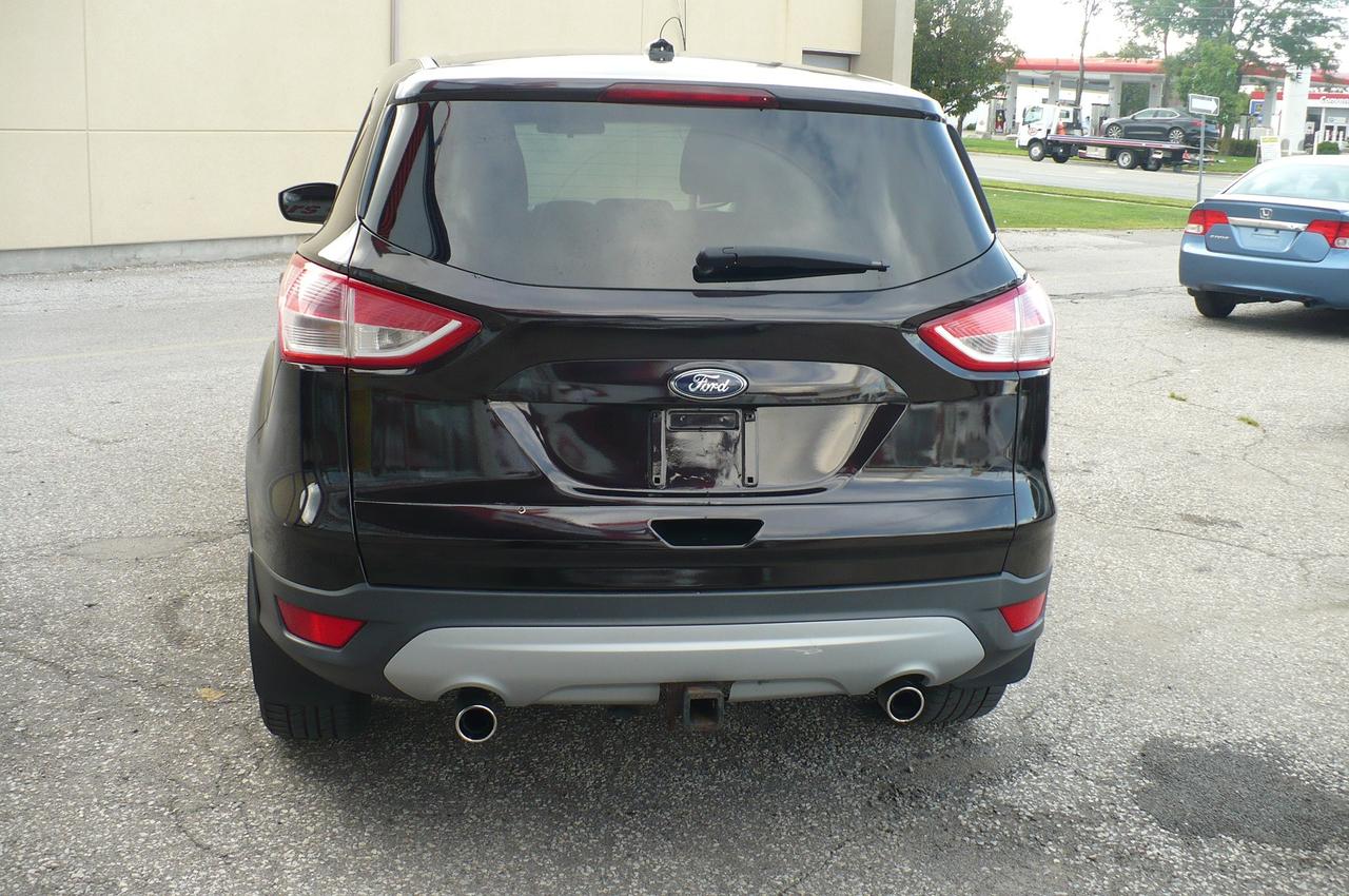 2013 Ford Escape SE Photo3