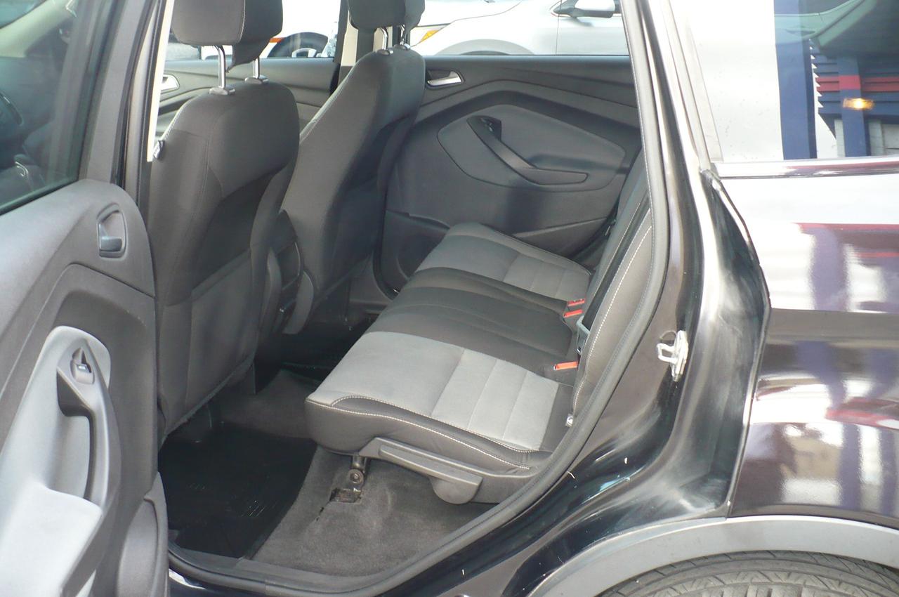 2013 Ford Escape SE Photo