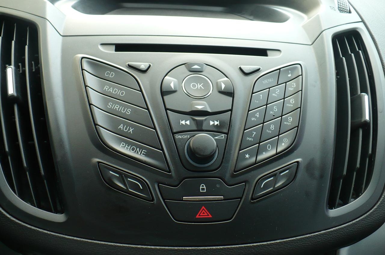 2013 Ford Escape SE Photo