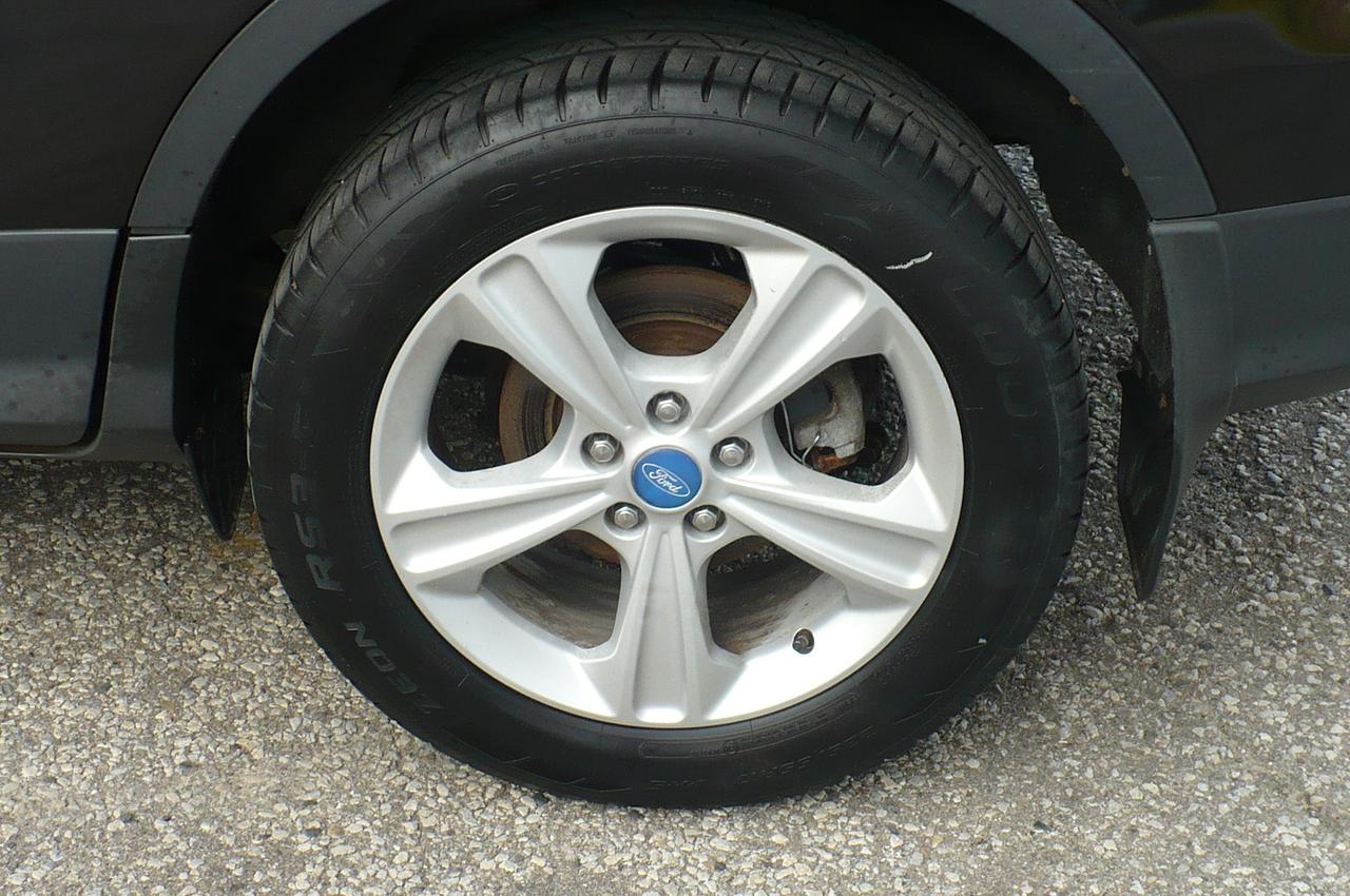 2013 Ford Escape SE Photo