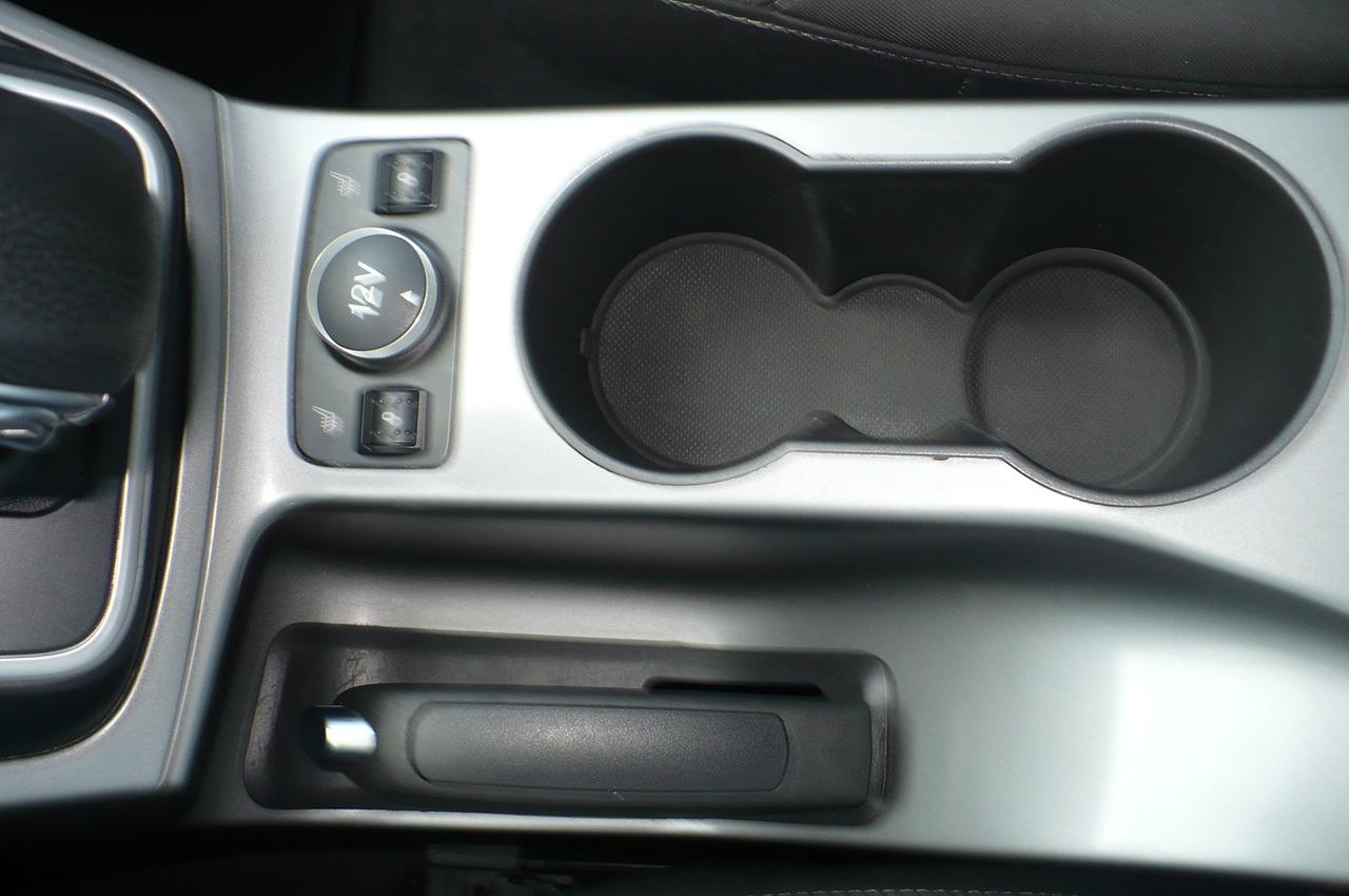 2013 Ford Escape SE Photo