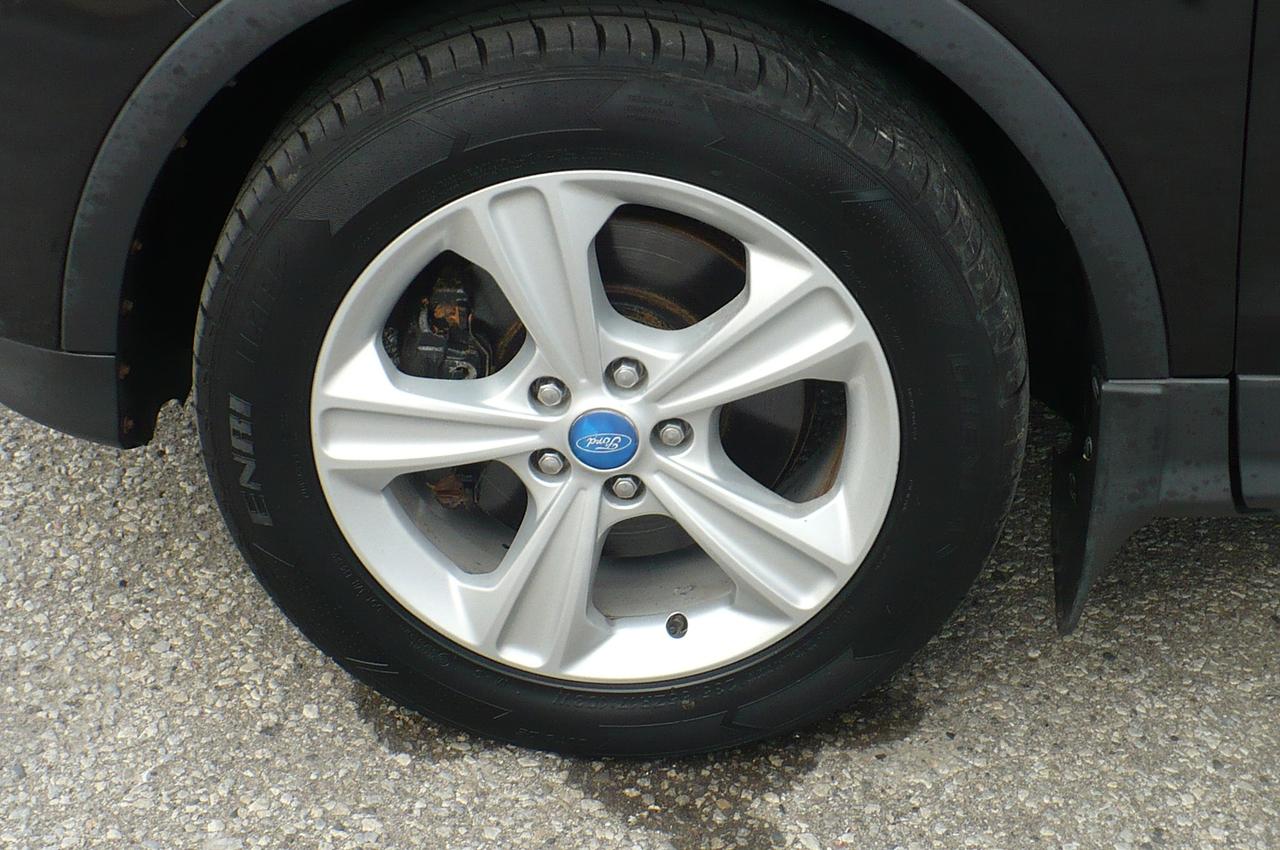 2013 Ford Escape SE Photo