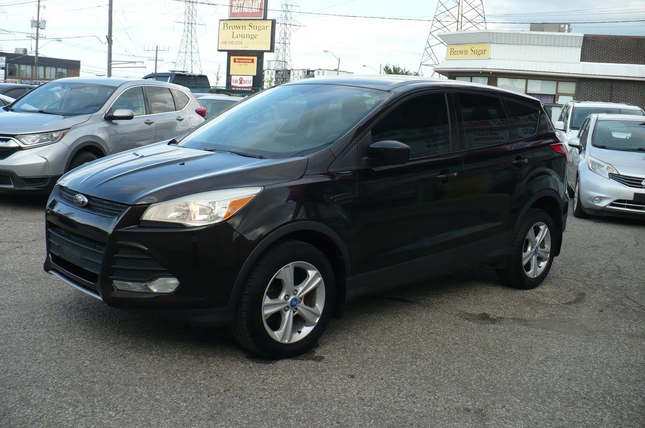 2013 Ford Escape SE Photo