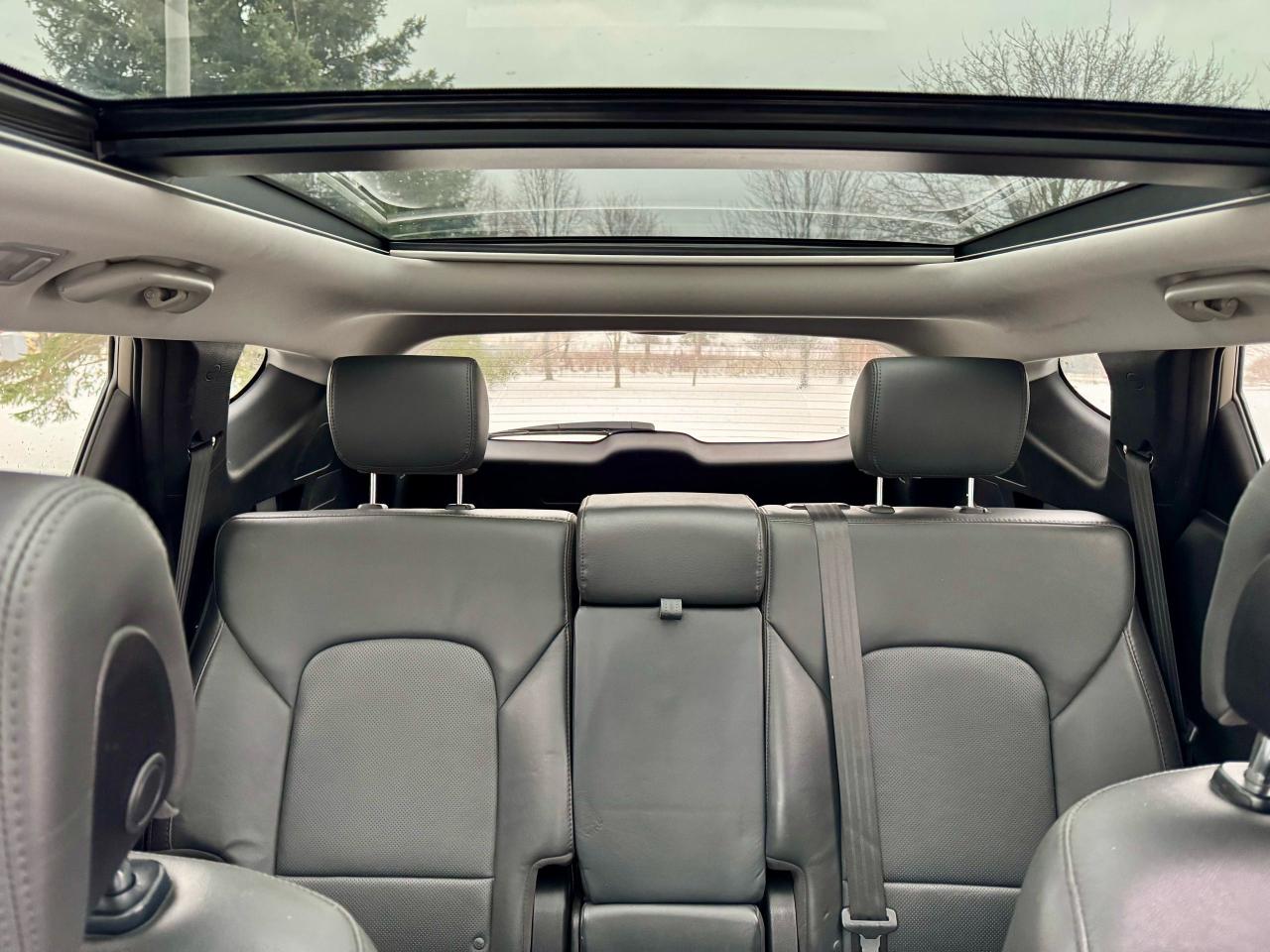 2017 Hyundai Santa Fe Sport SE - Photo #4