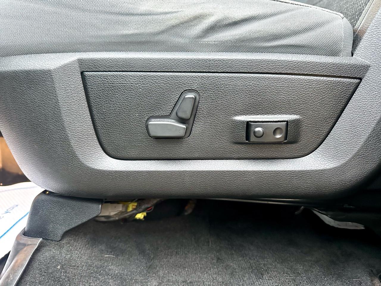 2017 RAM 1500 OUTDOORSMAN - Photo #9