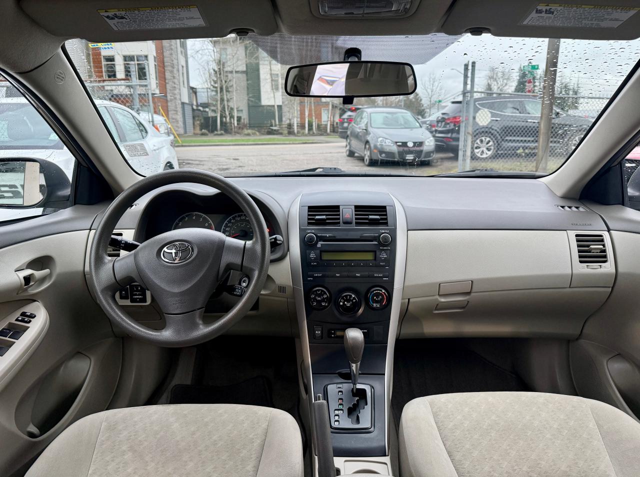 2010 Toyota Corolla FINANCING AVAILABLE Photo10