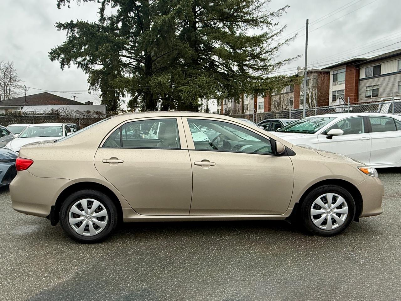 2010 Toyota Corolla FINANCING AVAILABLE Photo4