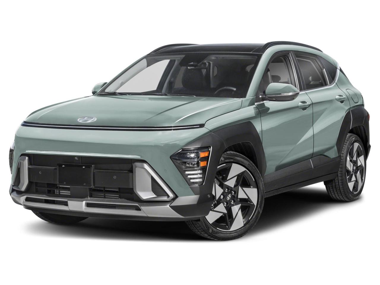 New 2026 Hyundai KONA Preferred Trend Actual Incoming Vehicle! – Buy Today! for sale in Winnipeg, MB