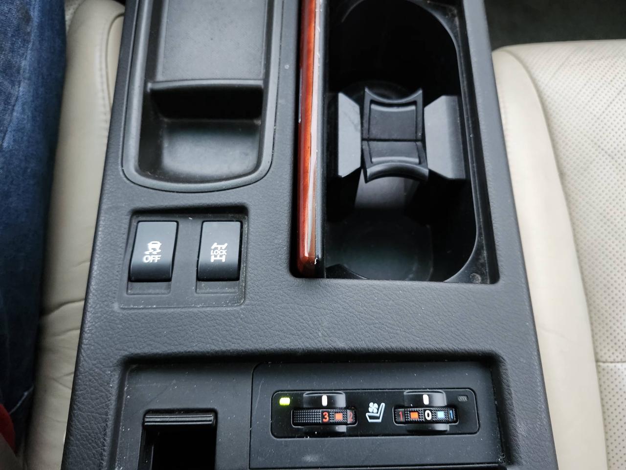 2010 Lexus RX 350 NO Navigation, AWD 4dr Photo