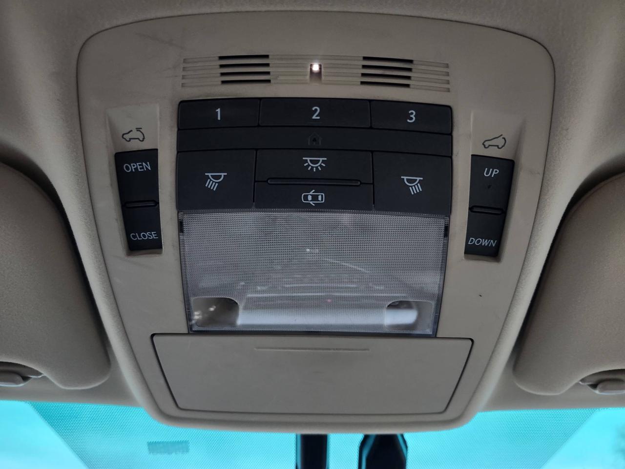 2010 Lexus RX 350 NO Navigation, AWD 4dr Photo