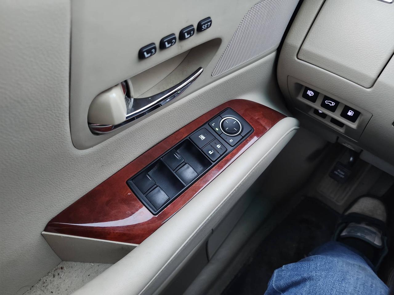 2010 Lexus RX 350 NO Navigation, AWD 4dr Photo