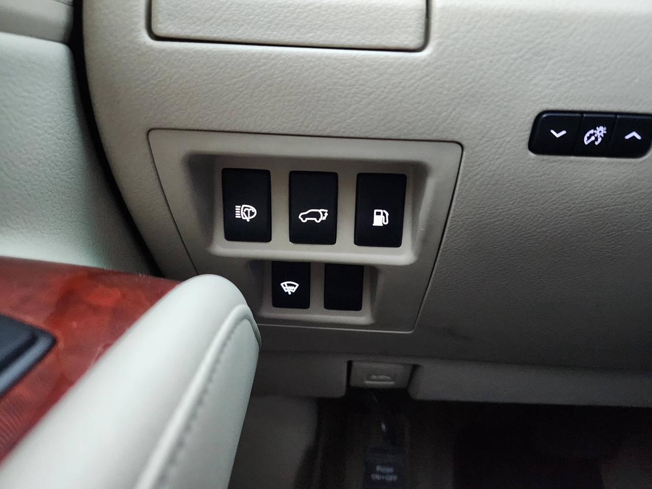 2010 Lexus RX 350 NO Navigation, AWD 4dr Photo