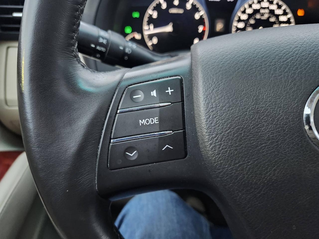 2010 Lexus RX 350 NO Navigation, AWD 4dr Photo