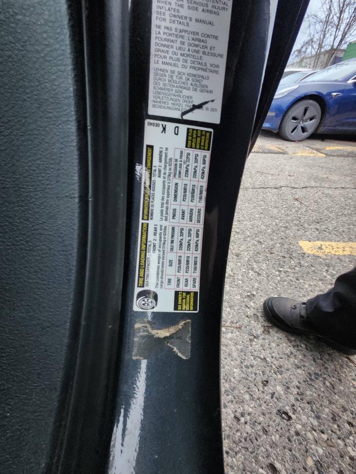 2010 Lexus RX 350 NO Navigation, AWD 4dr Photo