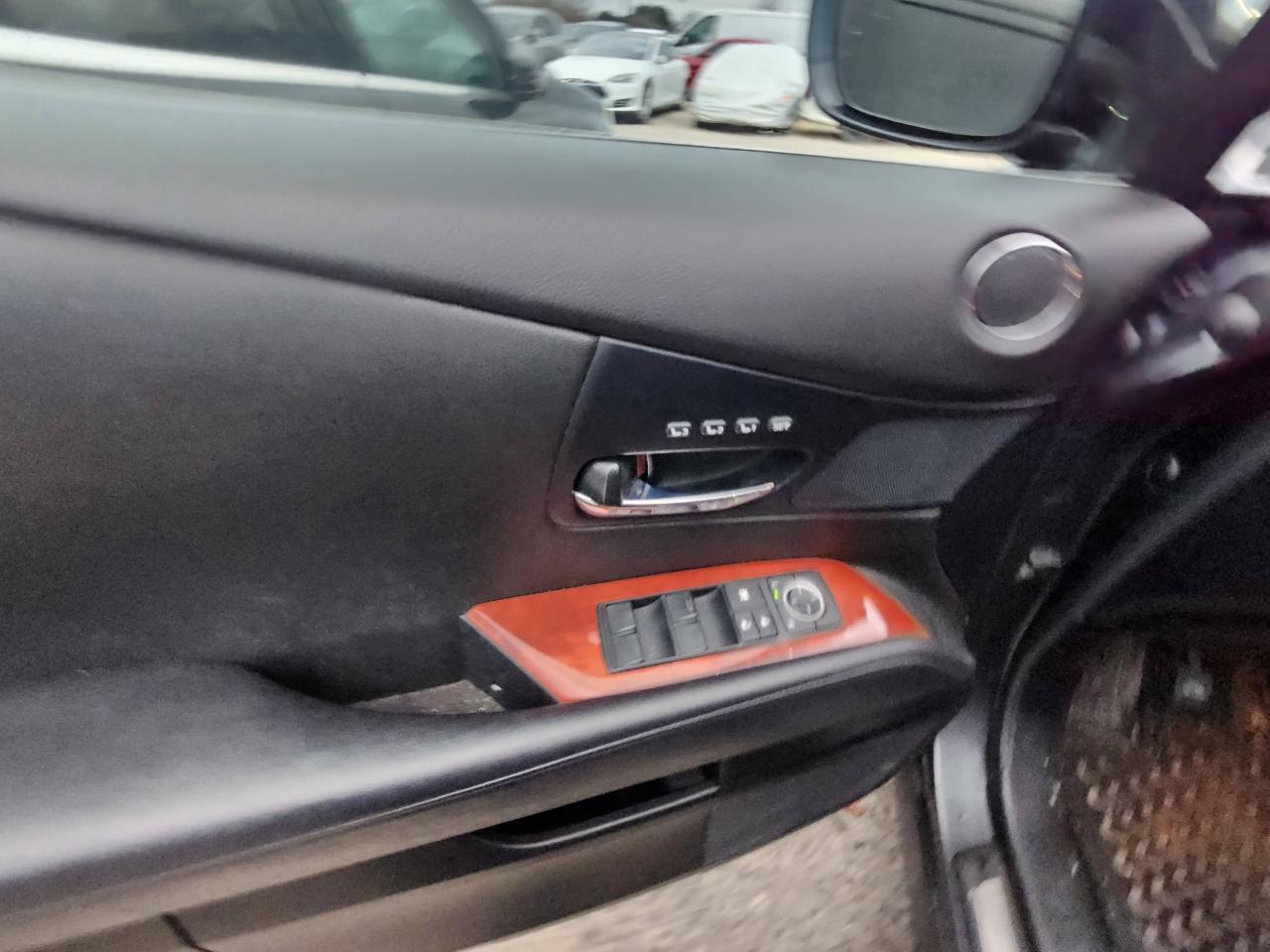 2010 Lexus RX 350 NO Navigation, AWD 4dr Photo