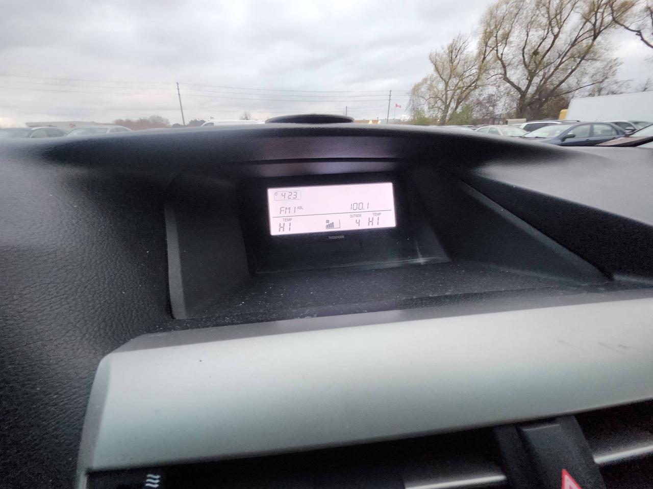 2010 Lexus RX 350 NO Navigation, AWD 4dr Photo