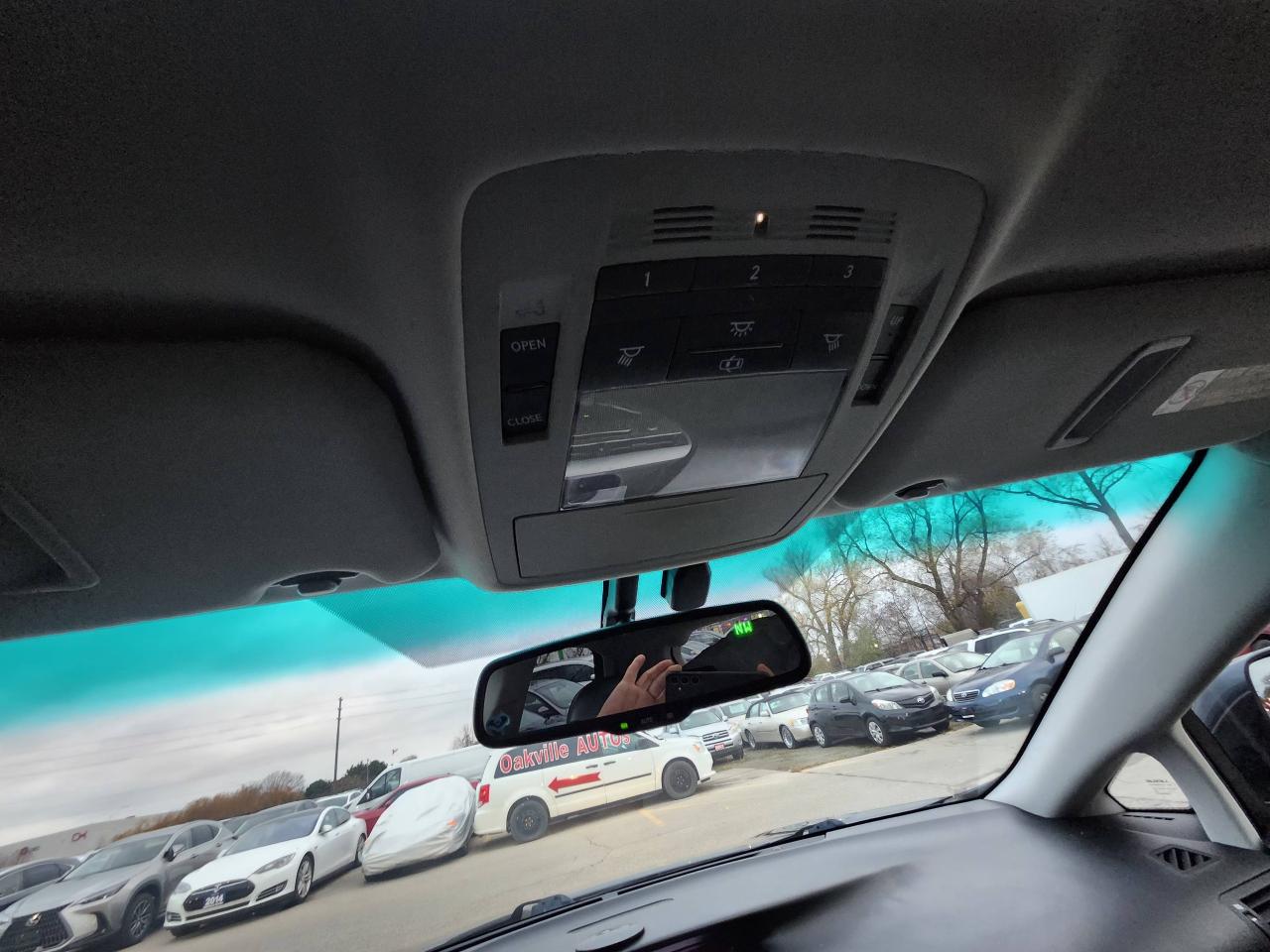 2010 Lexus RX 350 NO Navigation, AWD 4dr Photo