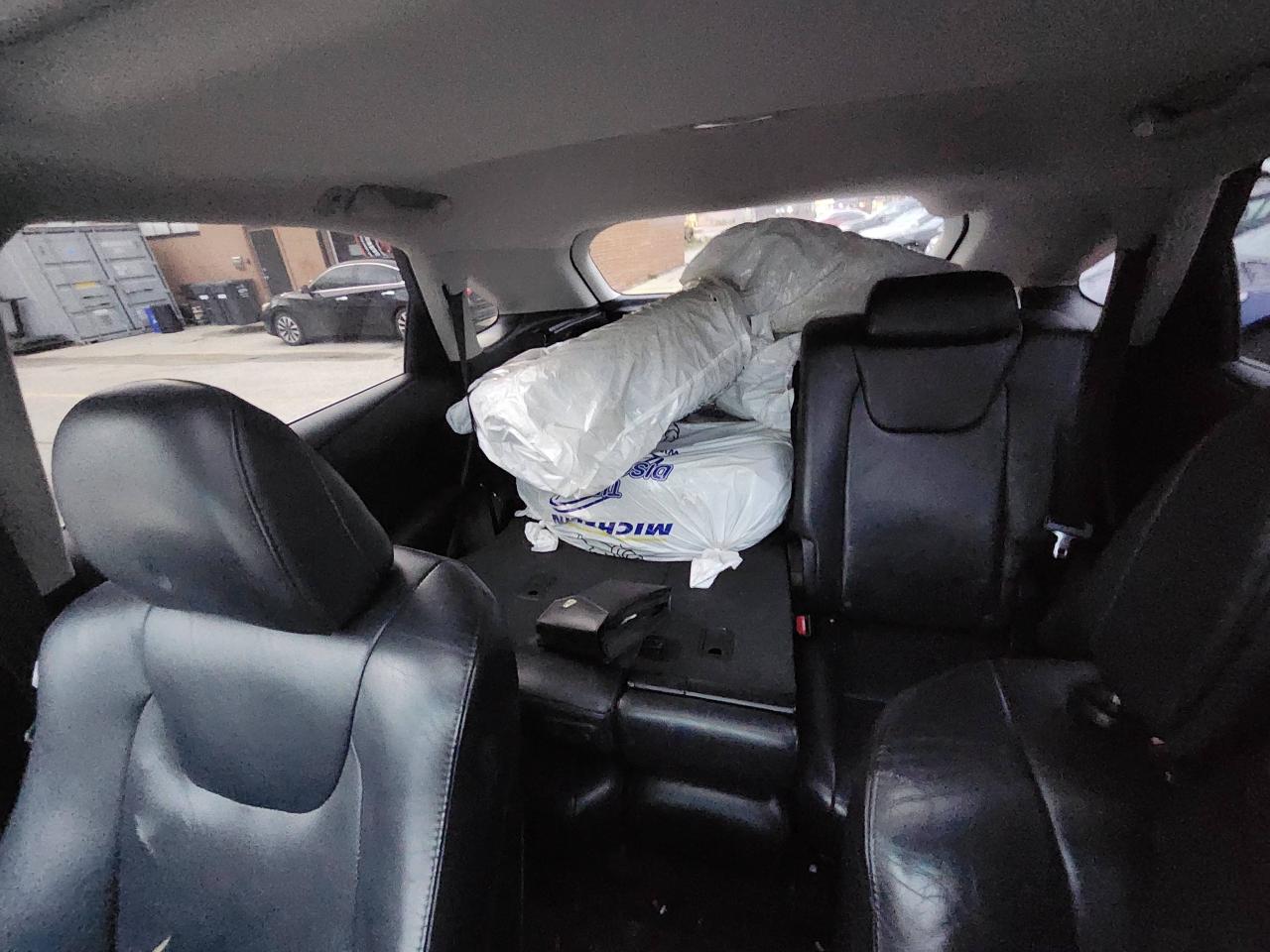 2010 Lexus RX 350 NO Navigation, AWD 4dr Photo