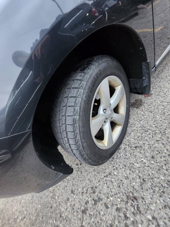 2010 Lexus RX 350 NO Navigation, AWD 4dr Photo