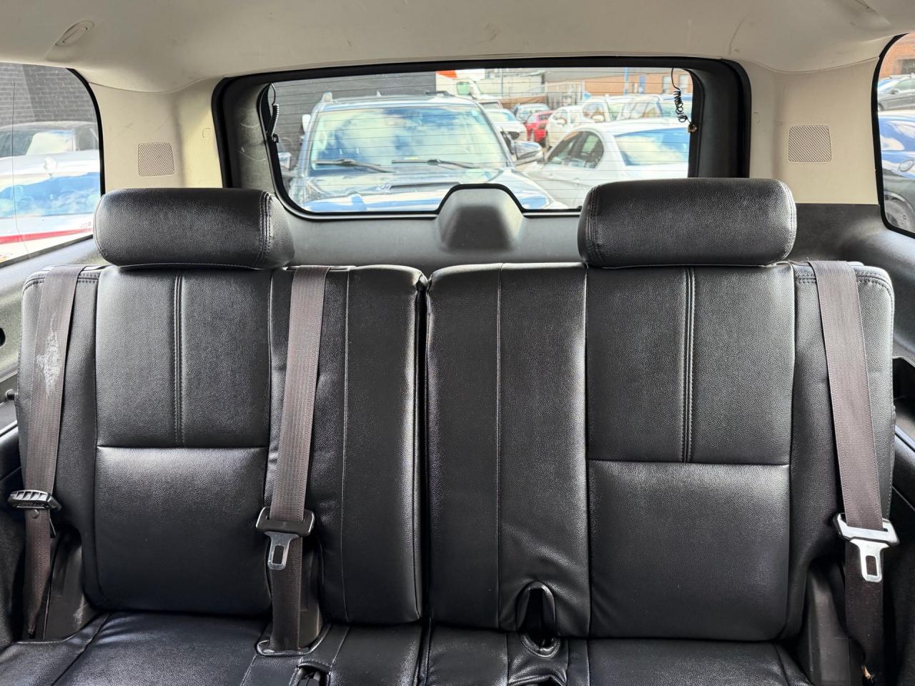 2014 Chevrolet Suburban 4WD 4dr LS - Photo #9