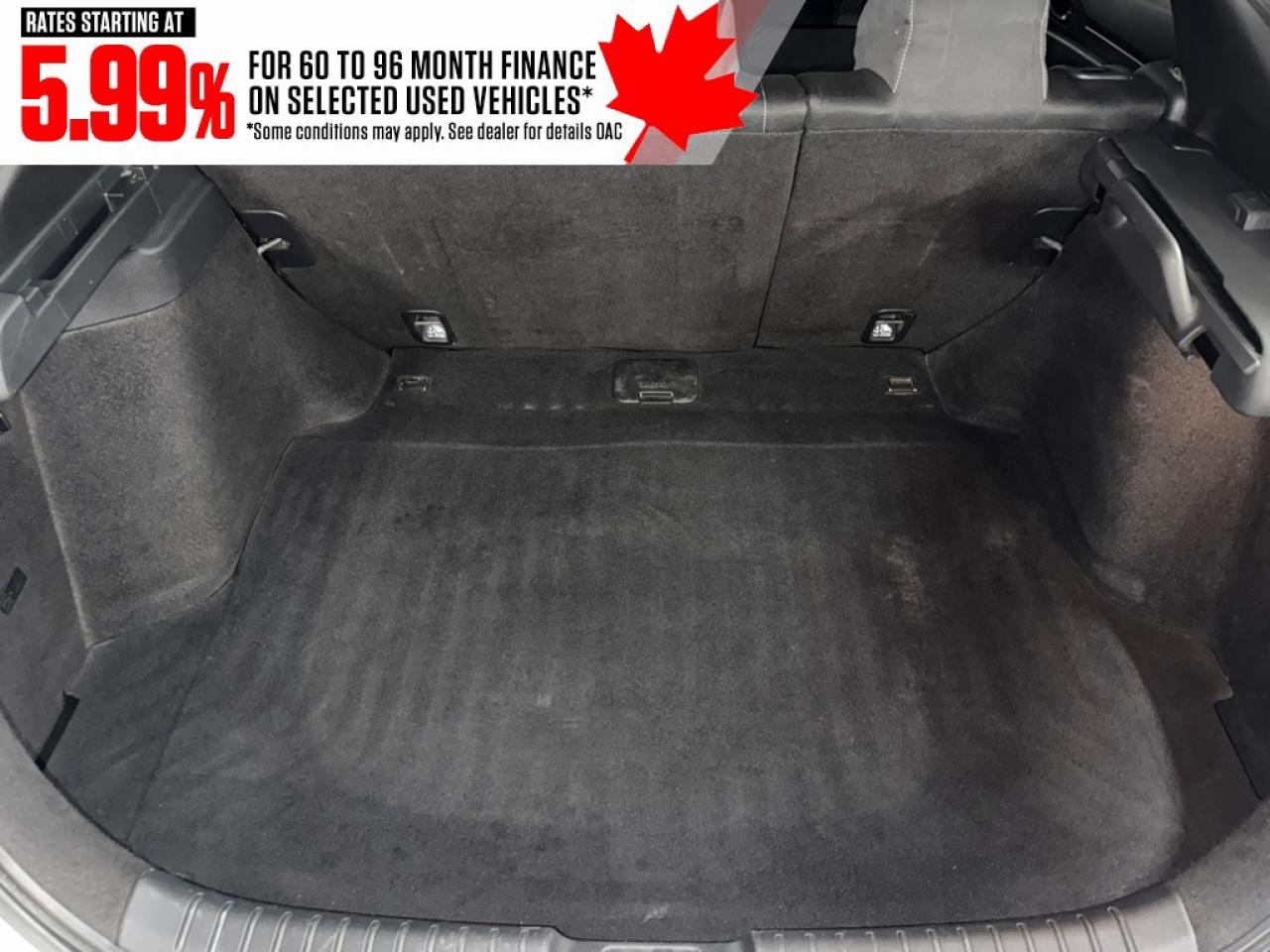 2019 Honda Civic Sport Manual Photo