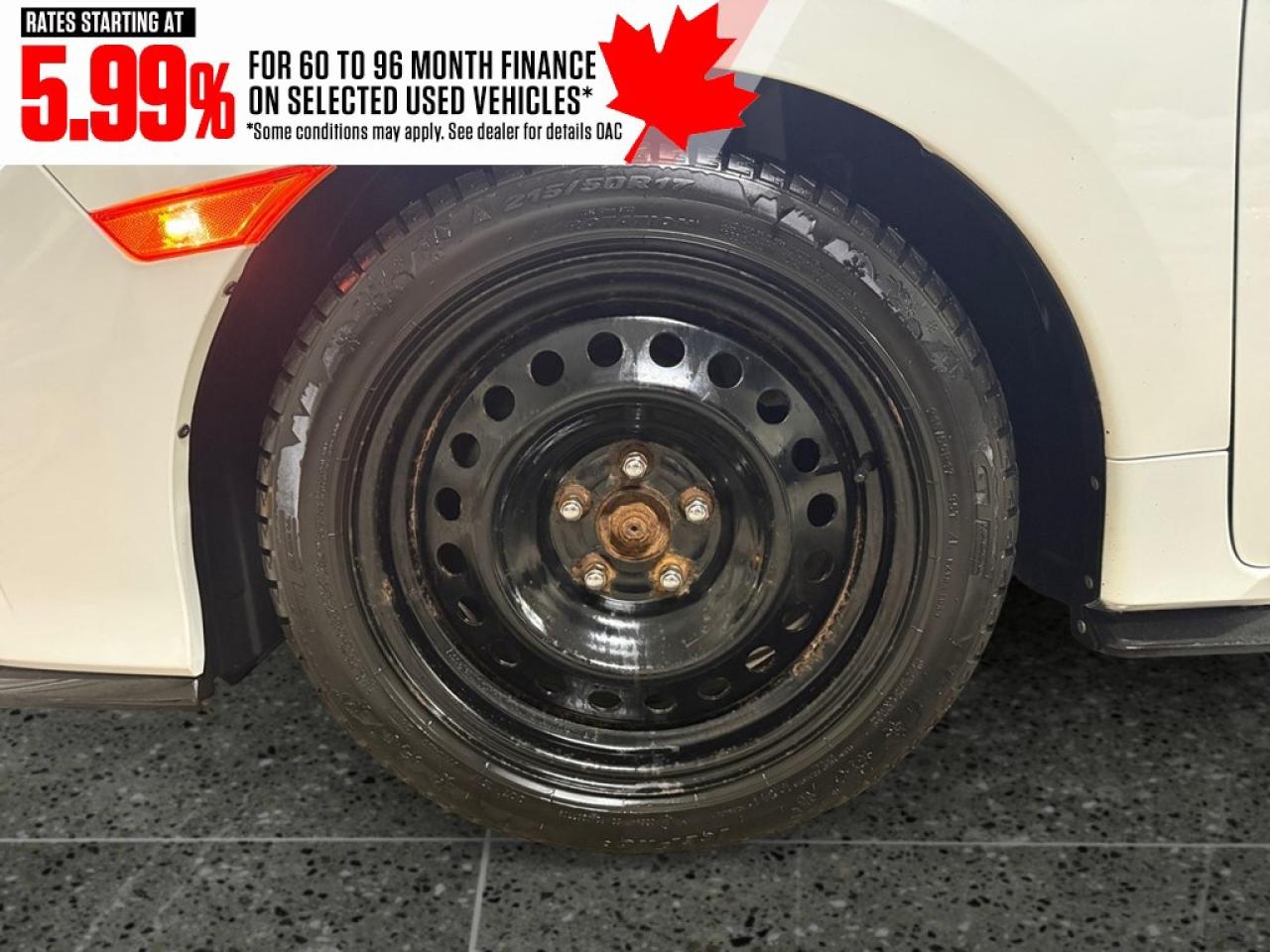 2019 Honda Civic Sport Manual Photo