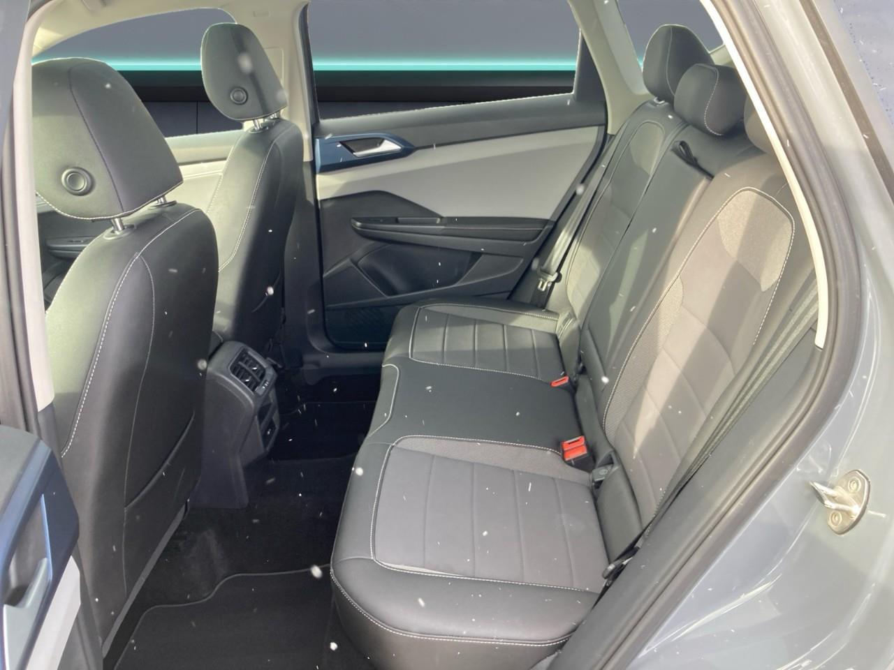 2024 Volkswagen Taos Comfortline Photo