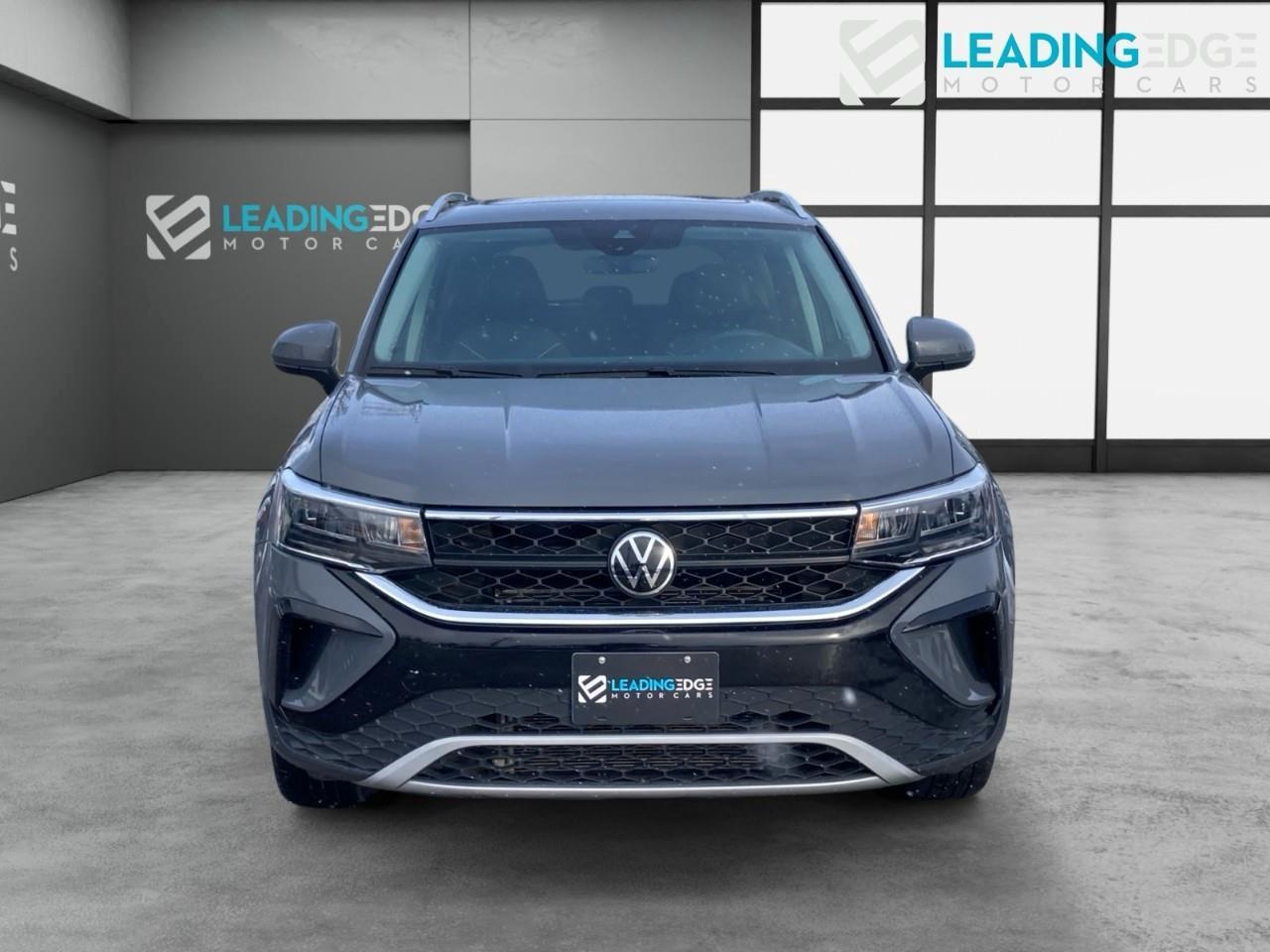 2024 Volkswagen Taos Comfortline Photo