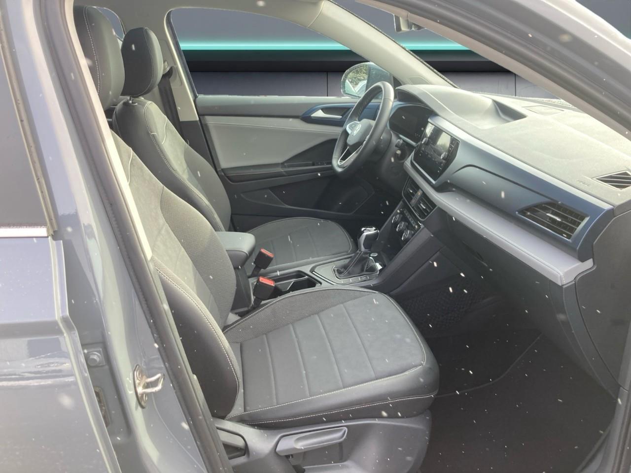 2024 Volkswagen Taos Comfortline Photo