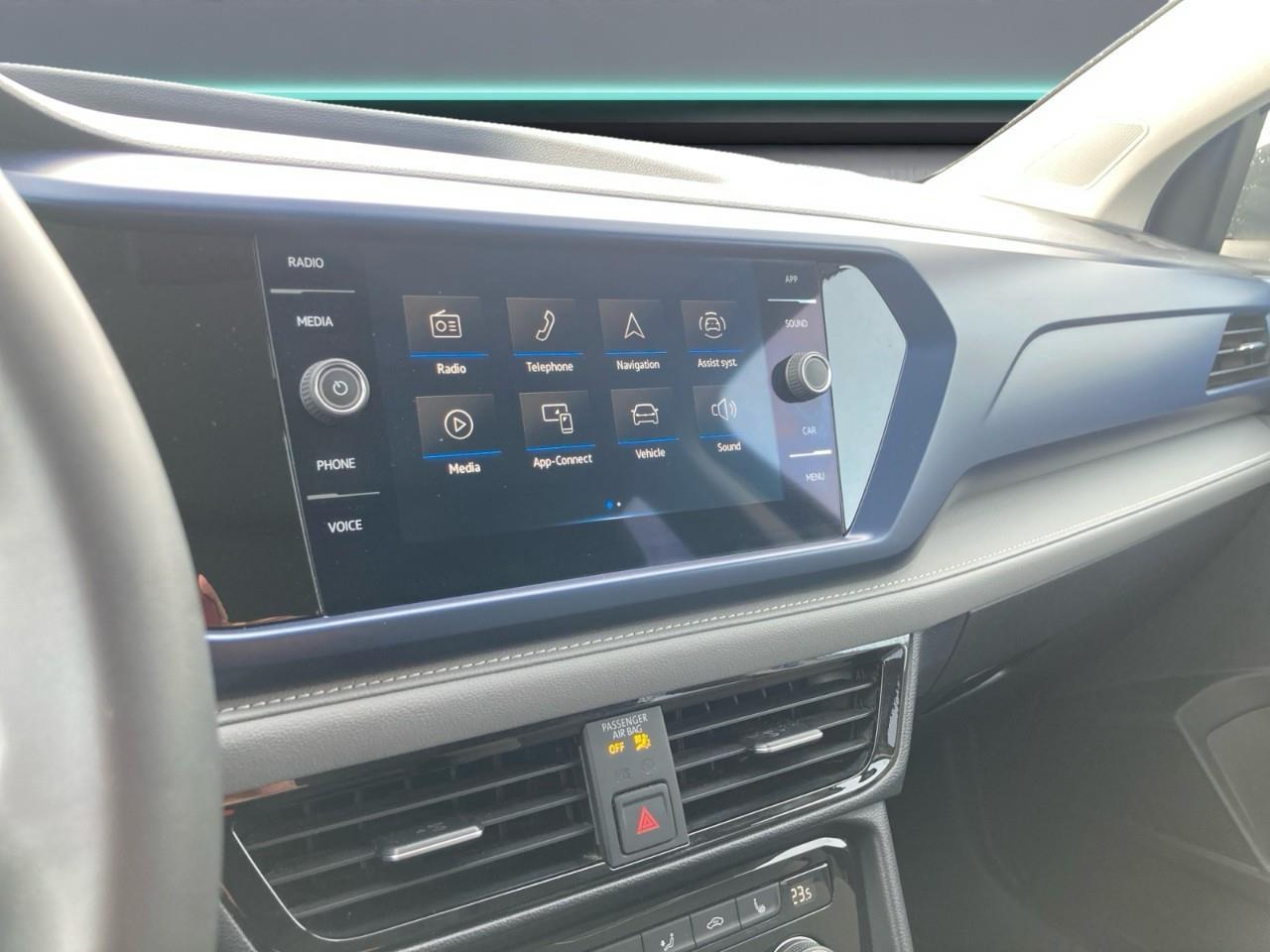 2024 Volkswagen Taos Comfortline Photo