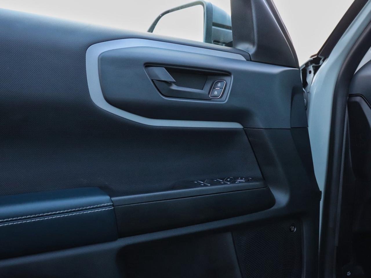 2021 Ford Bronco Sport Outer Banks | 4X4 | 1.5L | WIRELESS CHRG | CO-PILT Photo