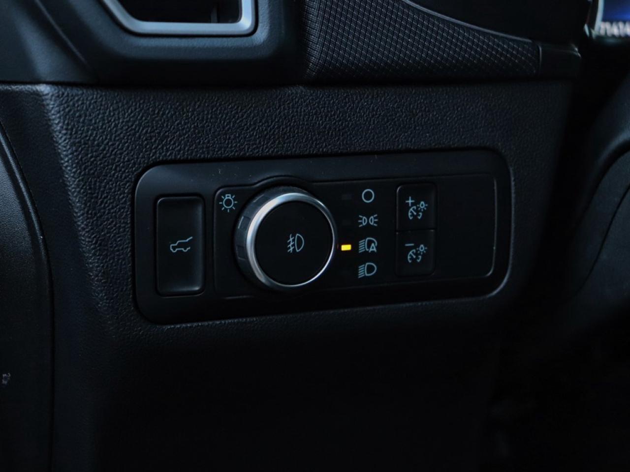 2021 Ford Bronco Sport Outer Banks | 4X4 | 1.5L | WIRELESS CHRG | CO-PILT Photo