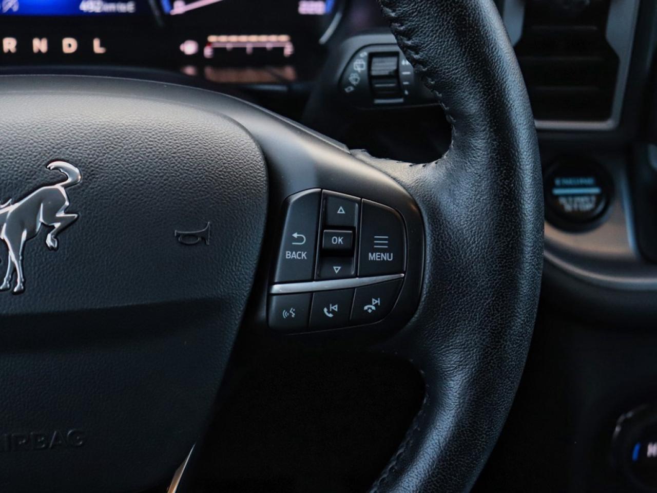 2021 Ford Bronco Sport Outer Banks | 4X4 | 1.5L | WIRELESS CHRG | CO-PILT Photo