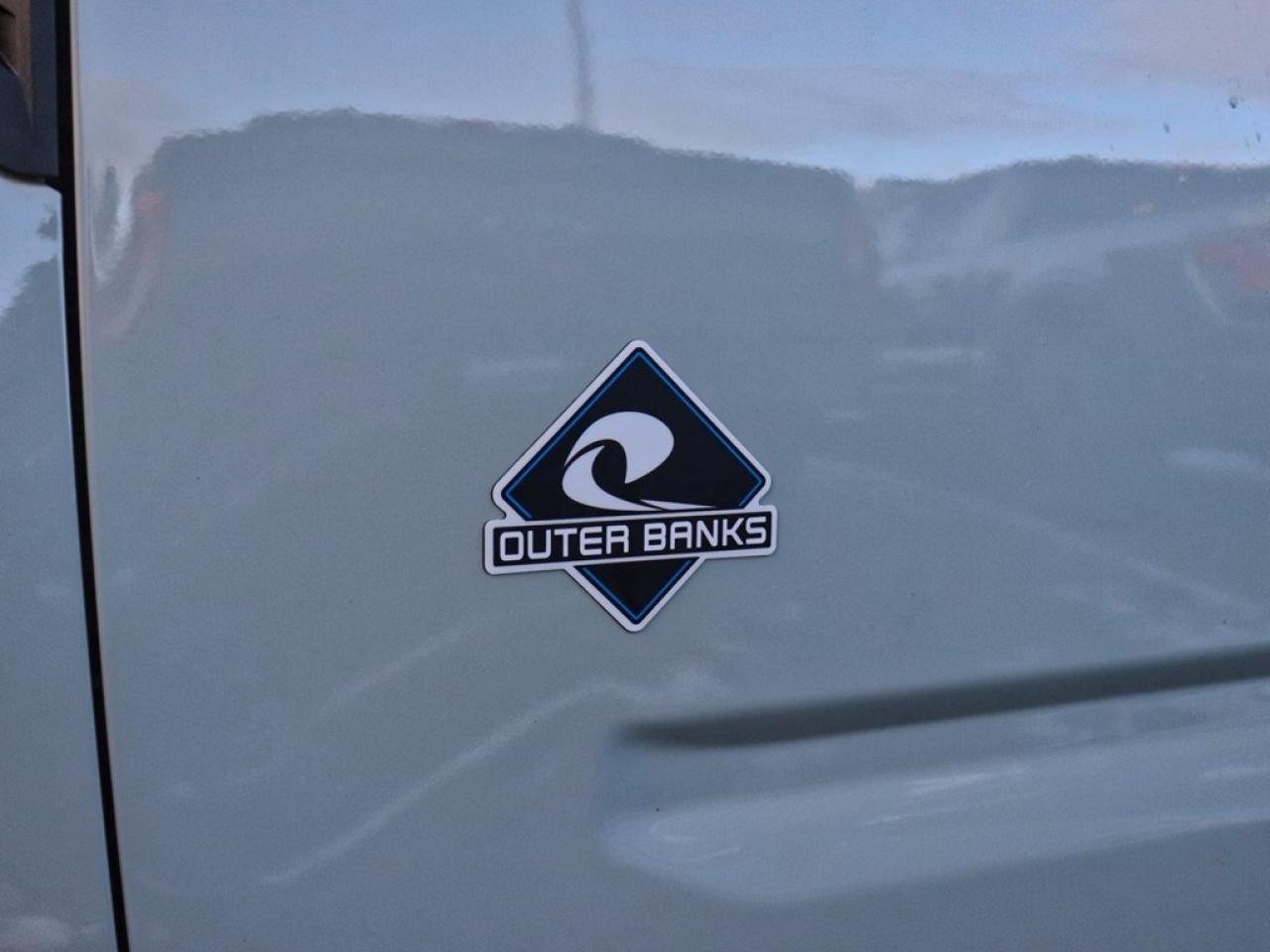 2021 Ford Bronco Sport Outer Banks | 4X4 | 1.5L | WIRELESS CHRG | CO-PILT Photo