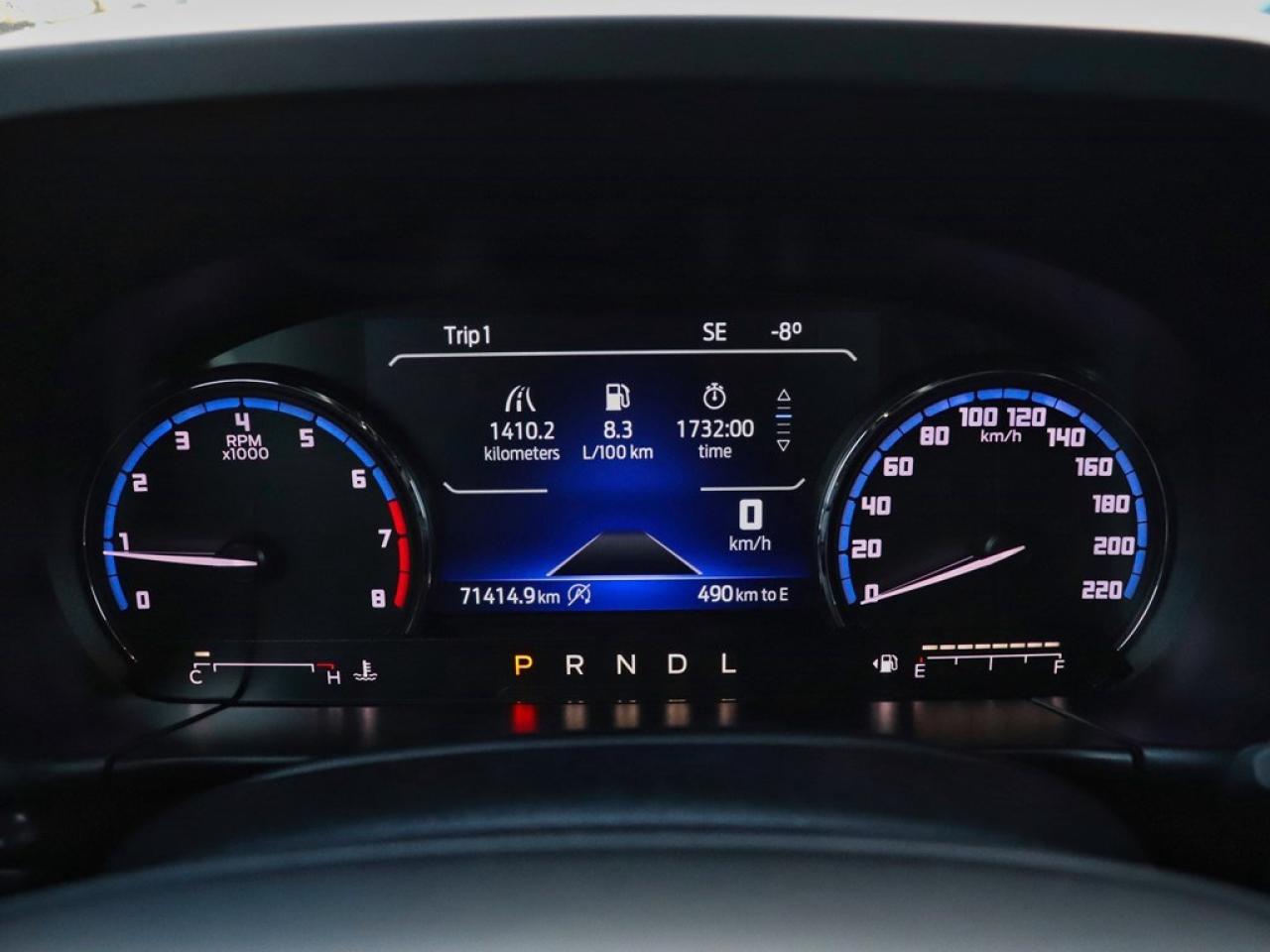 2021 Ford Bronco Sport Outer Banks | 4X4 | 1.5L | WIRELESS CHRG | CO-PILT Photo