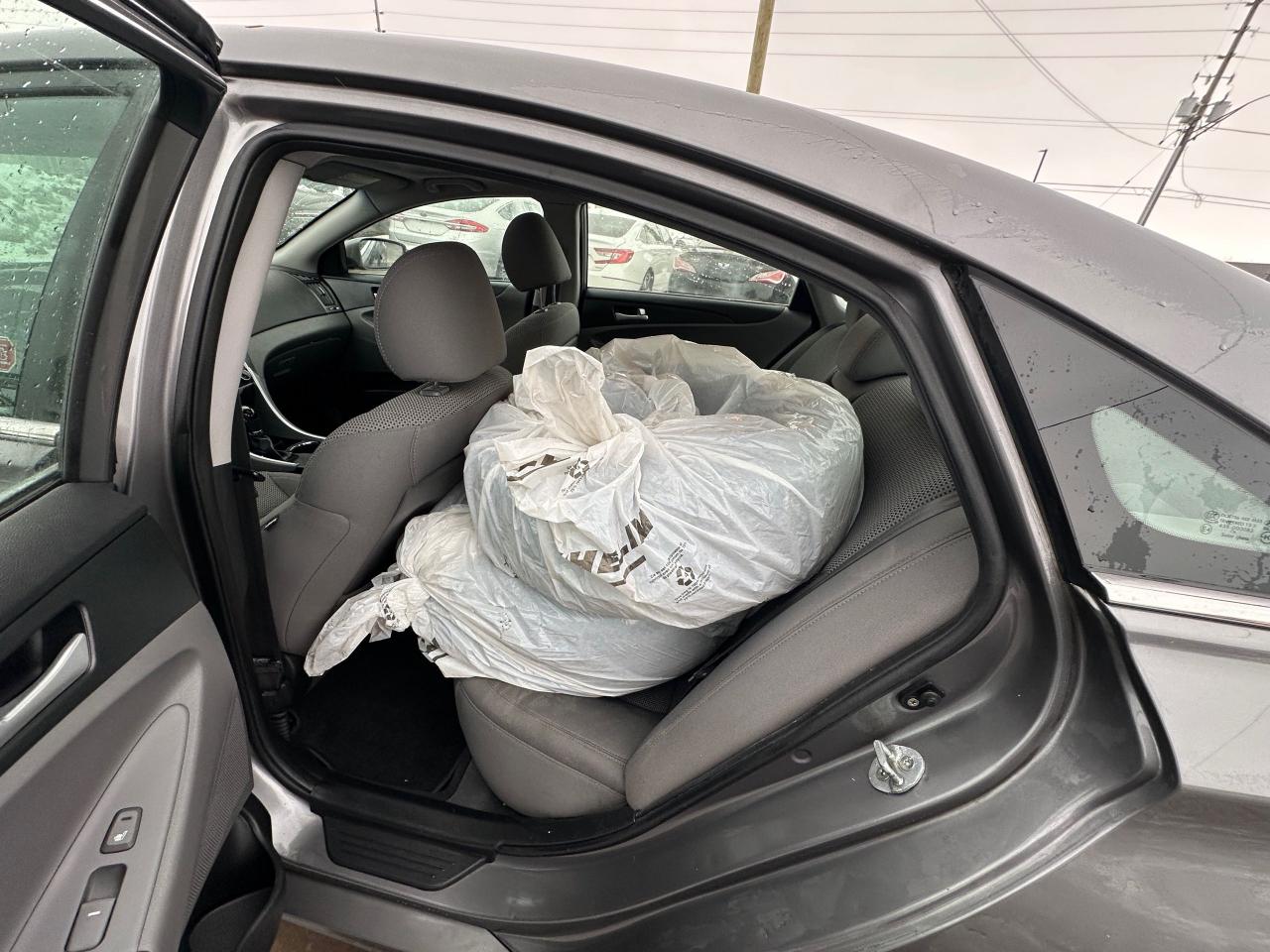 2012 Hyundai Sonata GLS, WELL MAINTAINED, ONLY 138KMS, CERTIFIED - Photo #11