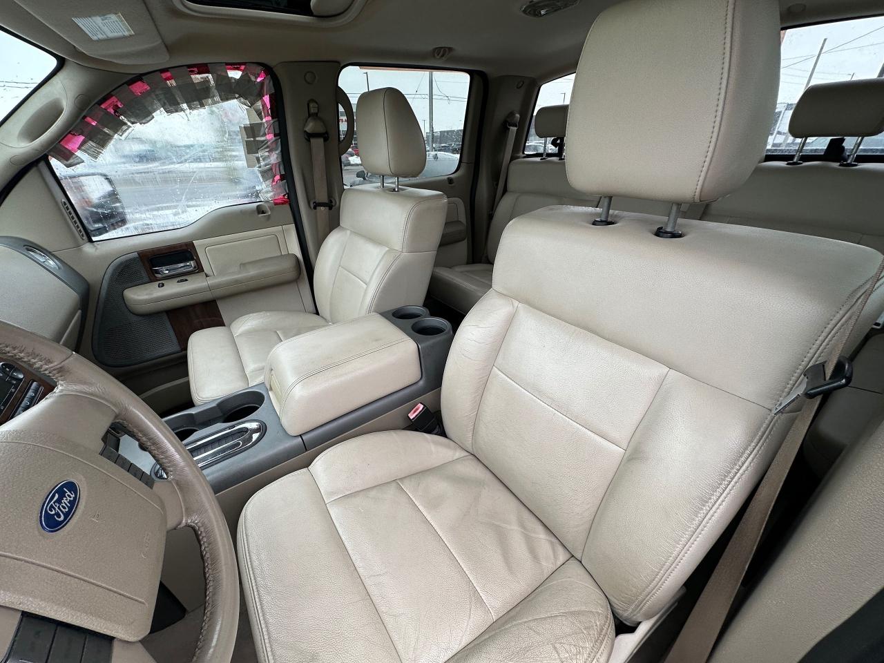 2004 Ford F-150 XLT, RUNS AND DRIVES GOOD, 4X4, AS IS SPECIAL - Photo #10