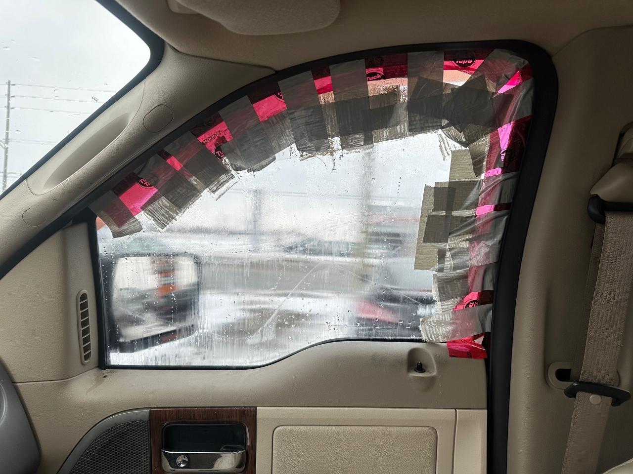 2004 Ford F-150 XLT, RUNS AND DRIVES GOOD, 4X4, AS IS SPECIAL - Photo #13