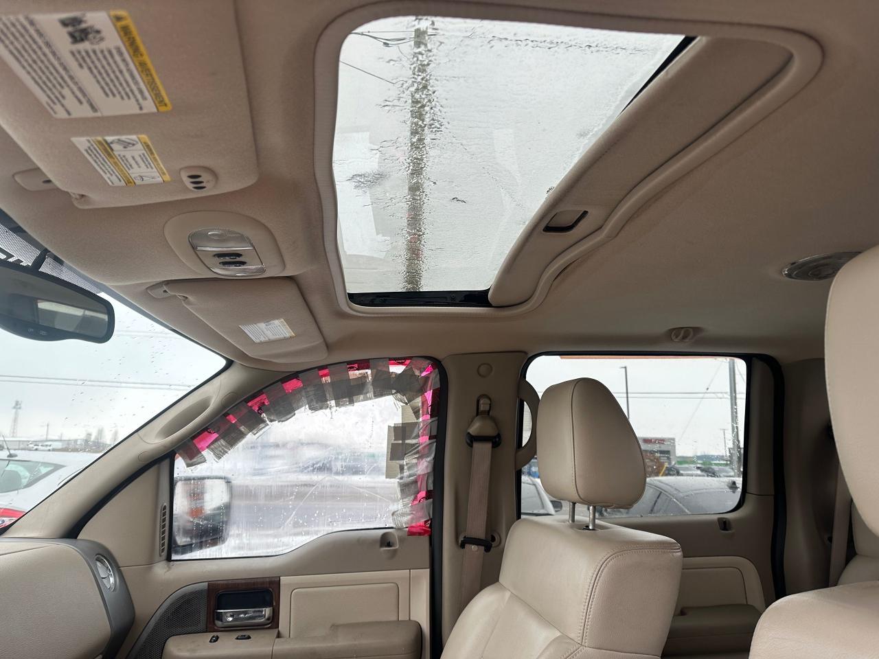 2004 Ford F-150 XLT, RUNS AND DRIVES GOOD, 4X4, AS IS SPECIAL - Photo #14