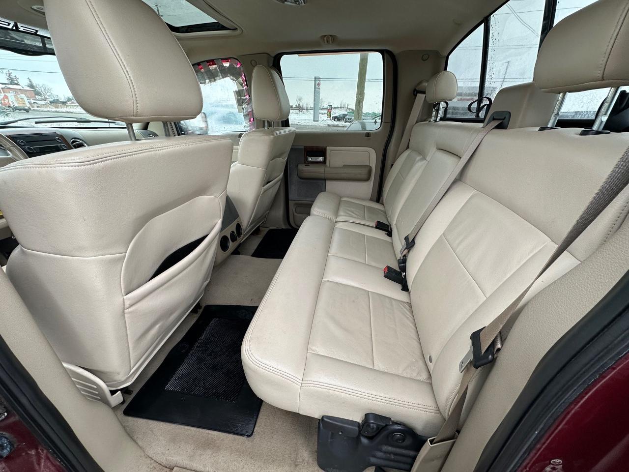 2004 Ford F-150 XLT, RUNS AND DRIVES GOOD, 4X4, AS IS SPECIAL - Photo #15