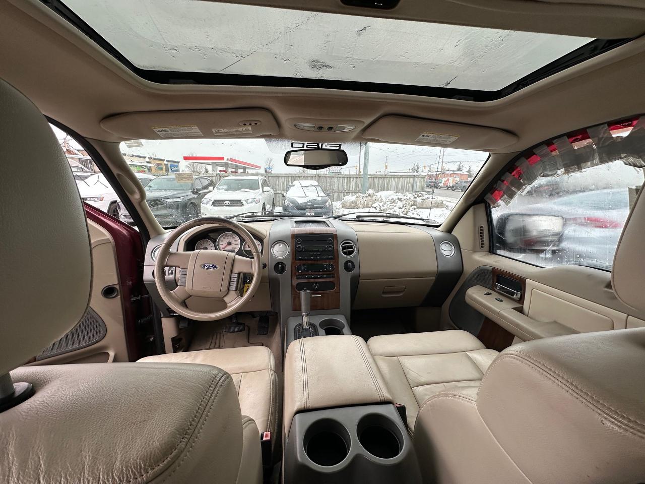 2004 Ford F-150 XLT, RUNS AND DRIVES GOOD, 4X4, AS IS SPECIAL - Photo #16