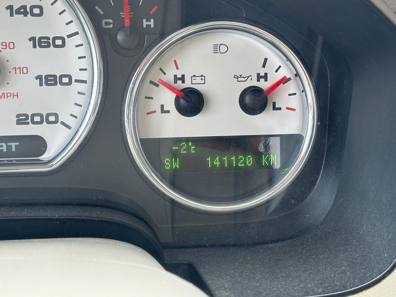 2004 Ford F-150 XLT, RUNS AND DRIVES GOOD, 4X4, AS IS SPECIAL - Photo #21