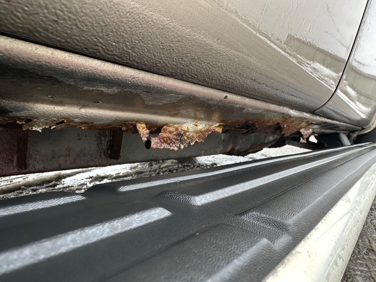 2004 Ford F-150 XLT, RUNS AND DRIVES GOOD, 4X4, AS IS SPECIAL - Photo #22