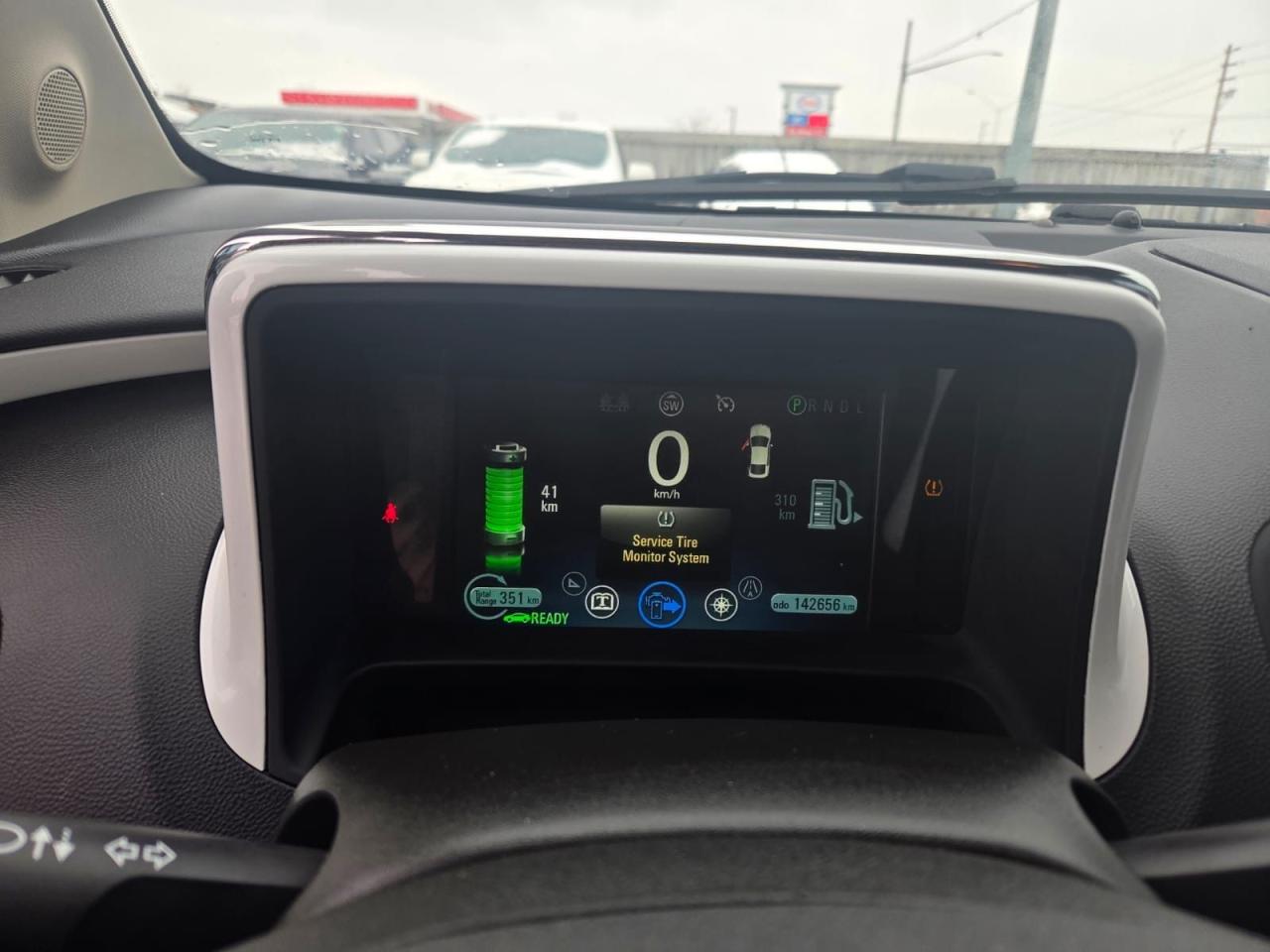 2015 Chevrolet Volt HYBRID PLUG IN, ONLY 142KMS, NO ACCIDENTS, CERT - Photo #12