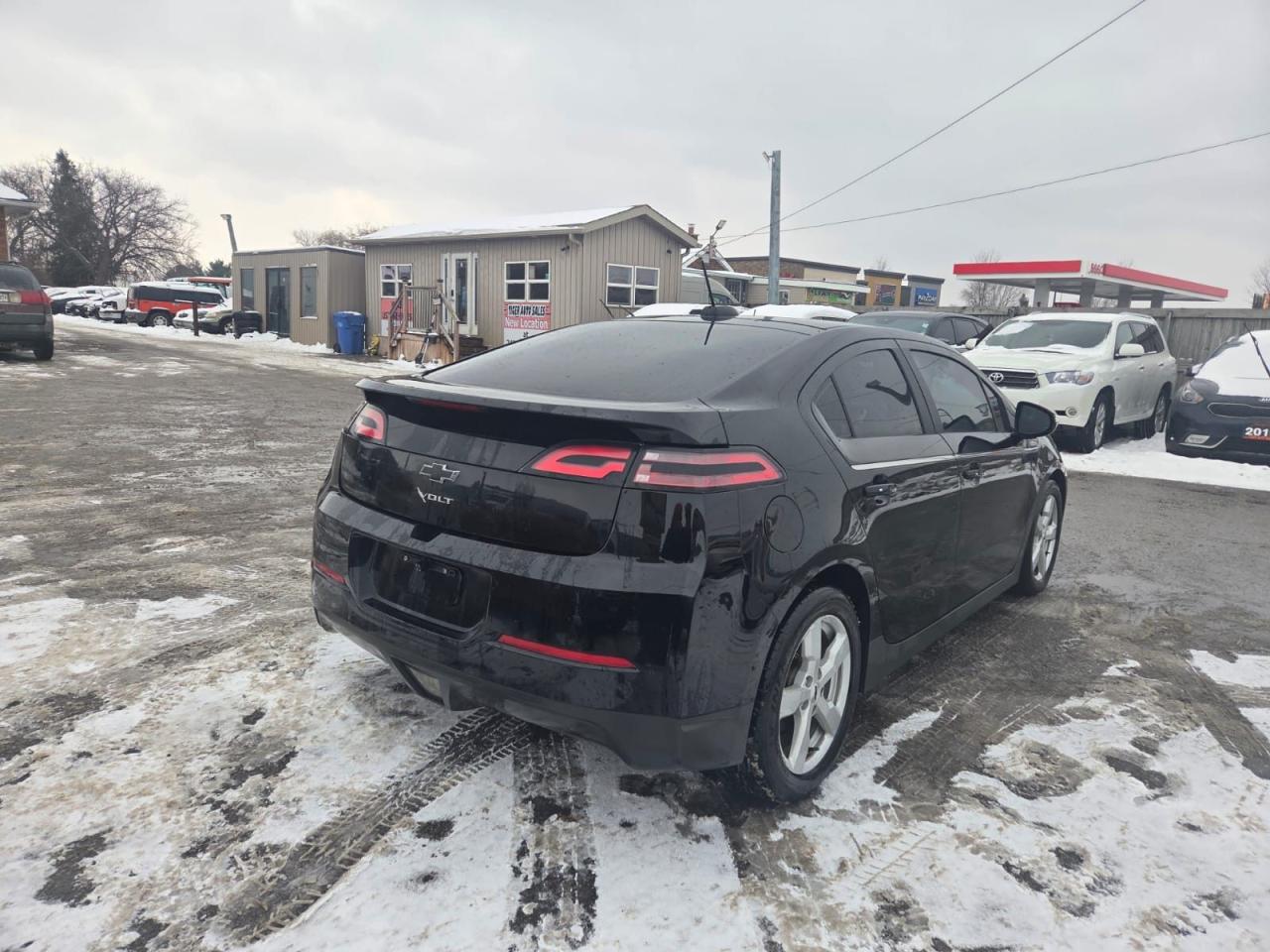 2015 Chevrolet Volt HYBRID PLUG IN, ONLY 142KMS, NO ACCIDENTS, CERT - Photo #5