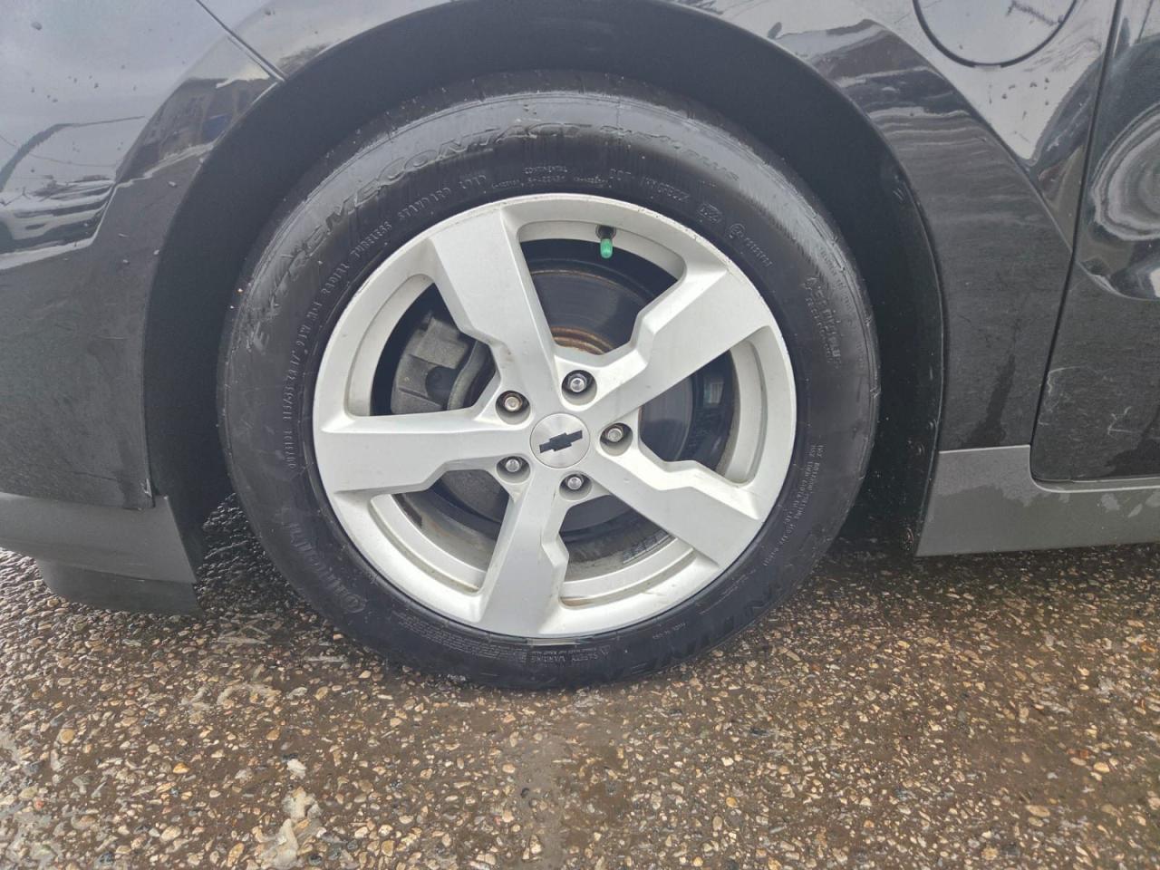 2015 Chevrolet Volt HYBRID PLUG IN, ONLY 142KMS, NO ACCIDENTS, CERT - Photo #11