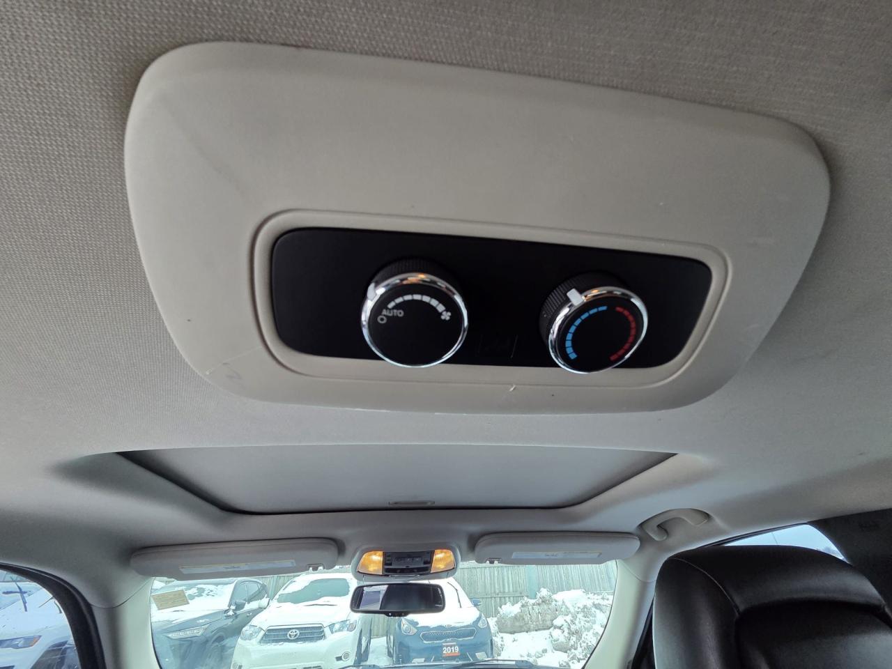 2013 Dodge Durango R/T, NO ACCIDENTS, WELL MAINTAINED, CERTIFIED - Photo #15