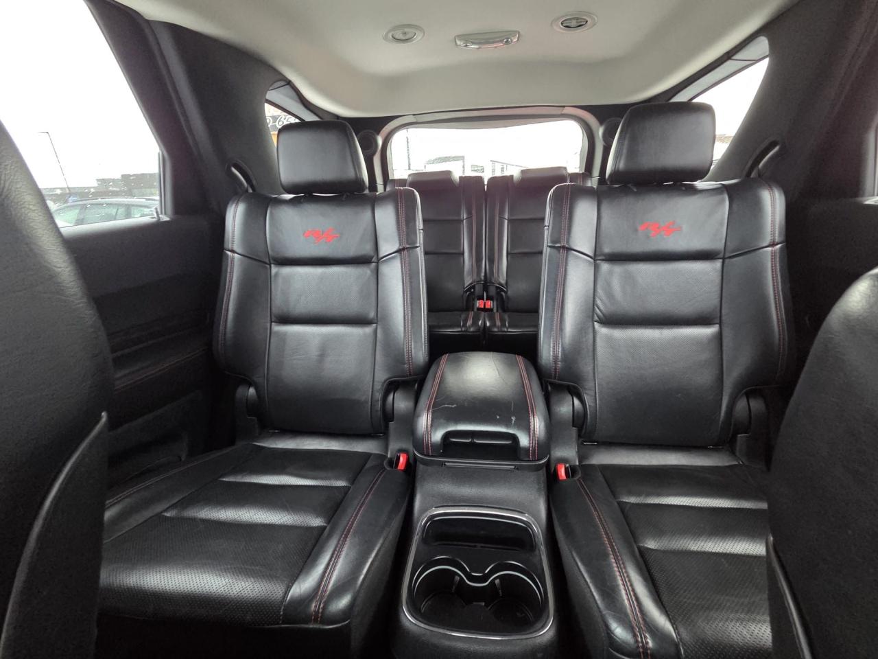 2013 Dodge Durango R/T, NO ACCIDENTS, WELL MAINTAINED, CERTIFIED - Photo #14
